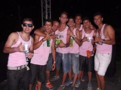 Oktober 10 Anos